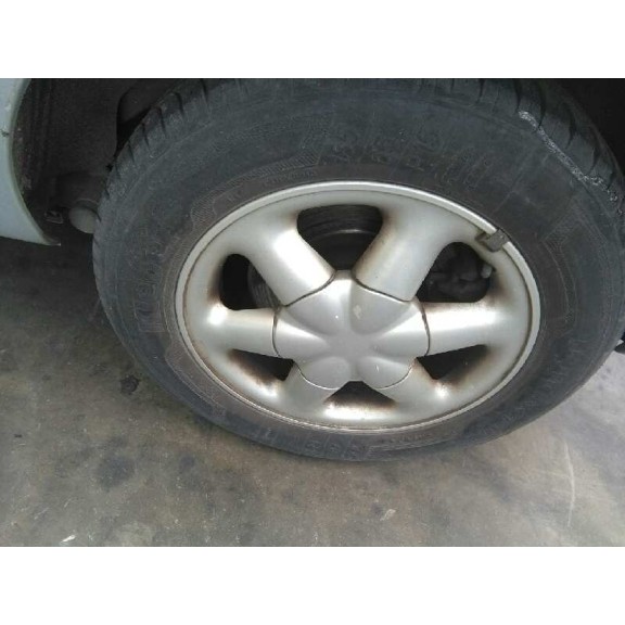 renault scenic (ja..) del año 2000