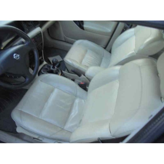 opel vectra b caravan del año 2000