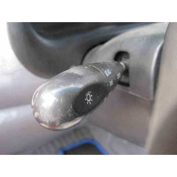 daewoo matiz del año 1999