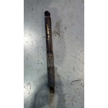 AMORTIGUADOR TRASERO IZQUIERDO 