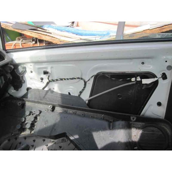 volkswagen polo (6r1) del año 2013