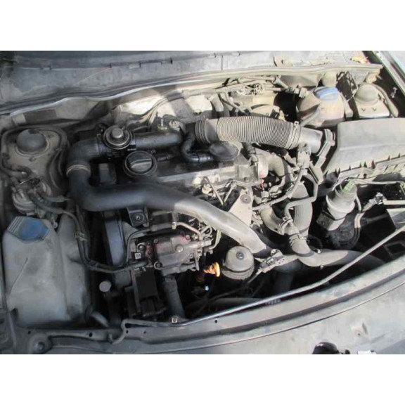 seat cordoba berlina (6k2) del año 2002