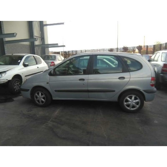 renault scenic (ja..) del año 2000