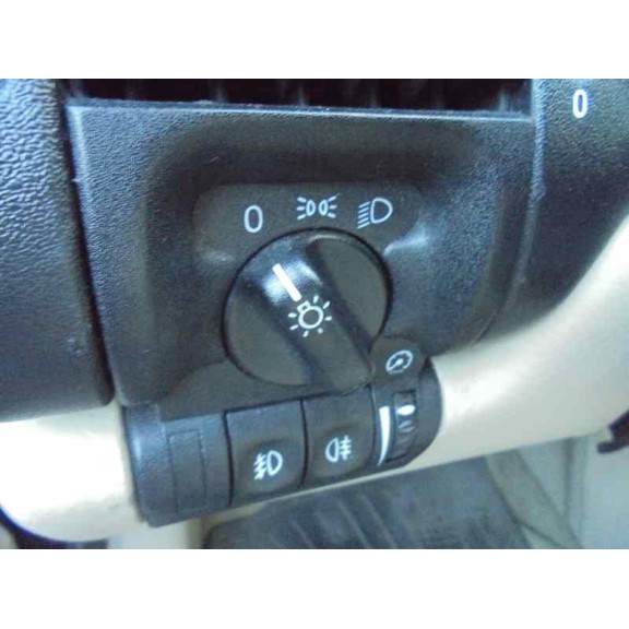 opel vectra b caravan del año 2000