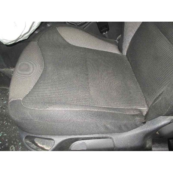 peugeot 308 del año 2008