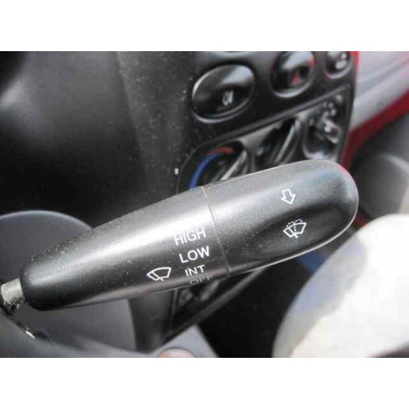 daewoo matiz del año 1999