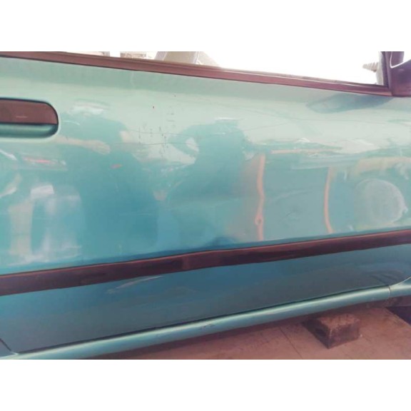 fiat punto berlina (176) del año 1996