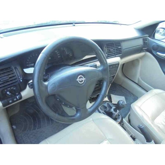 opel vectra b caravan del año 2000