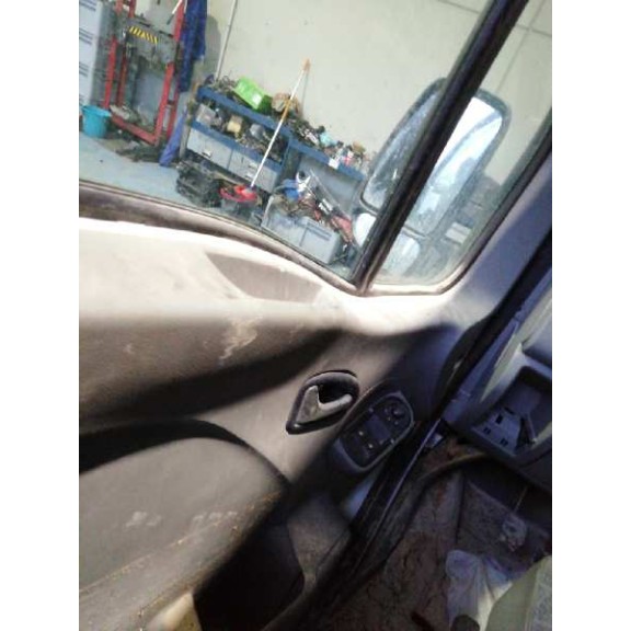 nissan interstar mod. 04 (x70) del año 2008