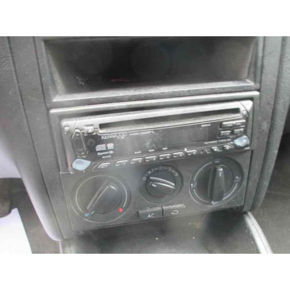 volkswagen golf iv berlina (1j1) del año 1998