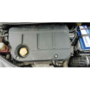 MOTOR COMPLETO 188B2000 112.508KM 