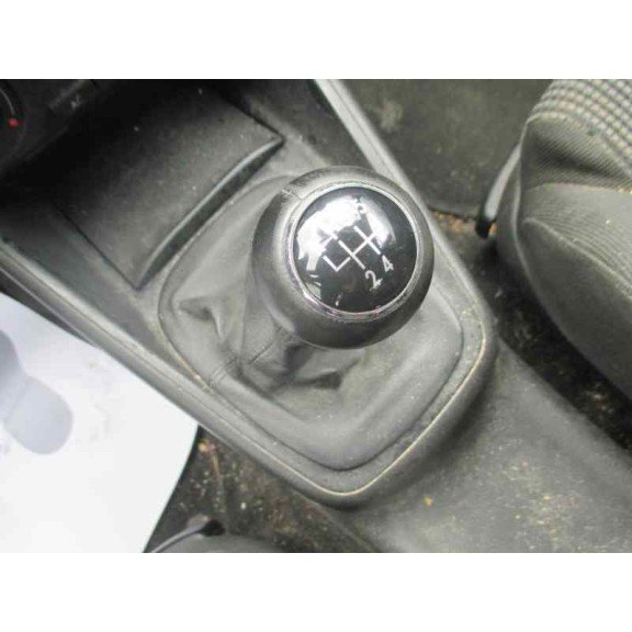 volkswagen golf iv berlina (1j1) del año 1998