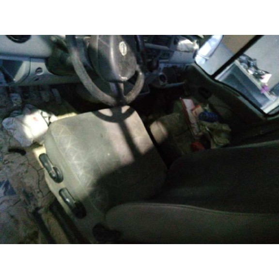 nissan interstar mod. 04 (x70) del año 2008