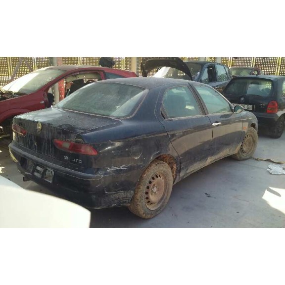 alfa romeo 156 (116) del año 1999