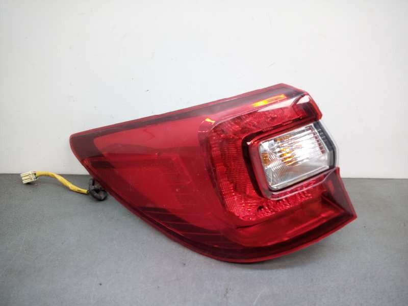 Recambio de piloto trasero izquierdo para subaru outback (b15) executive plus s awd referencia OEM IAM 22060228  