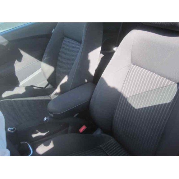 volkswagen polo (6r1) del año 2013