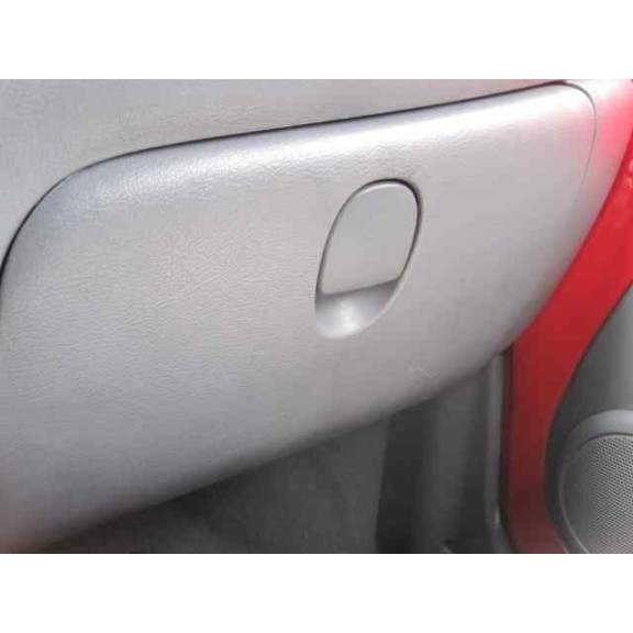 daewoo matiz del año 1999