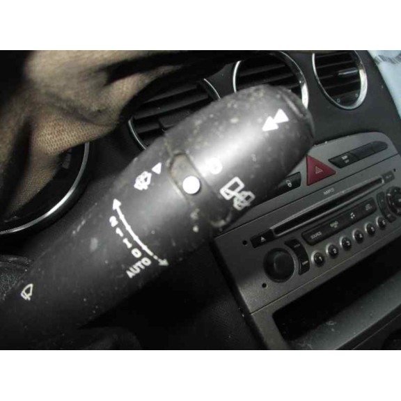 peugeot 308 del año 2008