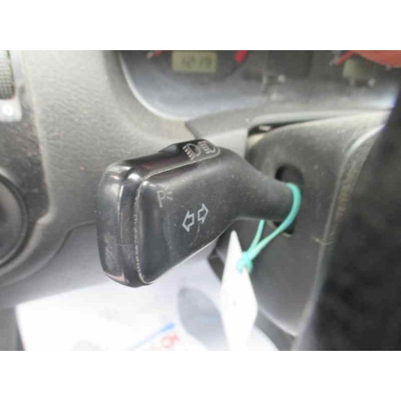 volkswagen golf iv berlina (1j1) del año 1998