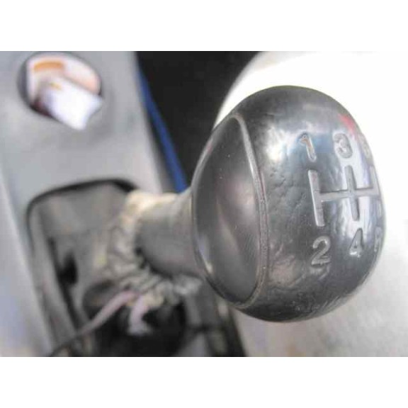 daewoo matiz del año 1999