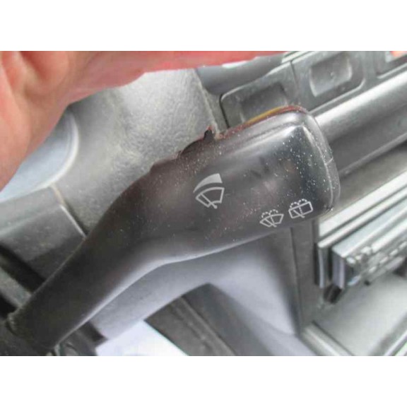 volkswagen golf iv berlina (1j1) del año 1998