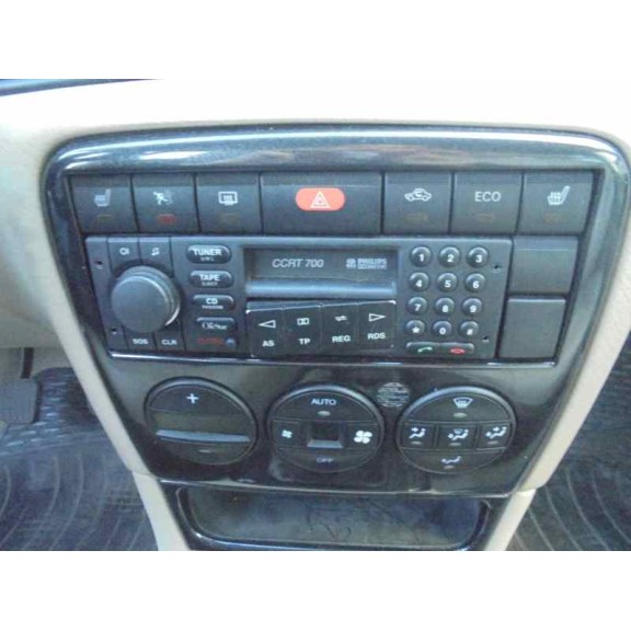 opel vectra b caravan del año 2000