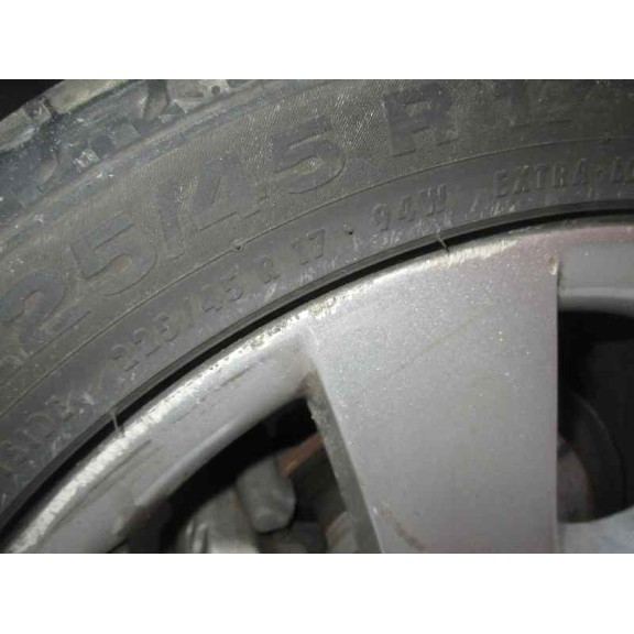 peugeot 308 del año 2008