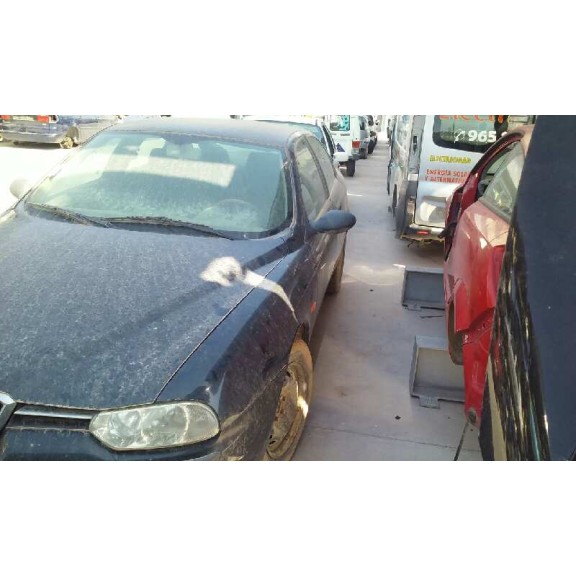 alfa romeo 156 (116) del año 1999