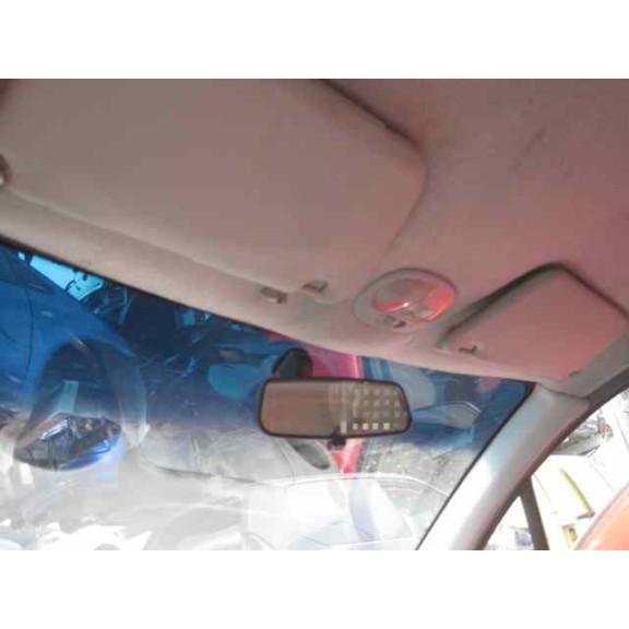 daewoo matiz del año 1999