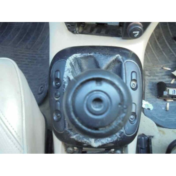 opel vectra b caravan del año 2000