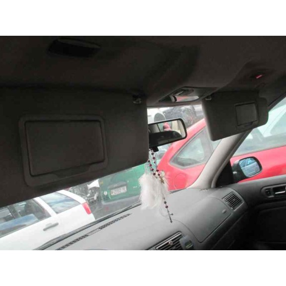 volkswagen golf iv berlina (1j1) del año 1998