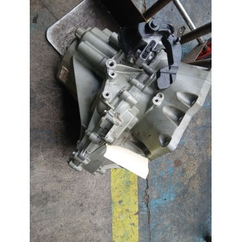 Recambio de caja cambios para ford focus iii 1.6 tdci econetic referencia OEM IAM av6r7002gf B ENTREGA CASCO t1da 6v