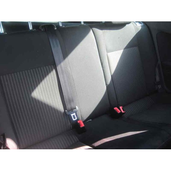 volkswagen polo (6r1) del año 2013