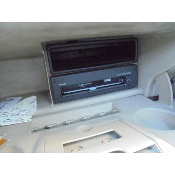 opel vectra b caravan del año 2000