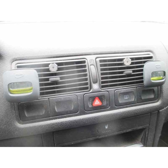 volkswagen golf iv berlina (1j1) del año 1998