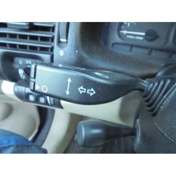 opel vectra b caravan del año 2000