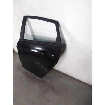 Recambio de puerta trasera izquierda para ford fiesta vi (cb1, ccn) 1.25 referencia OEM IAM   