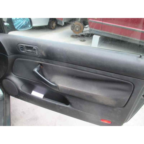 volkswagen golf iv berlina (1j1) del año 1998