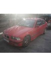 bmw serie 3 compacto (e36) del año 2000