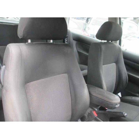 volkswagen golf iv berlina (1j1) del año 1998