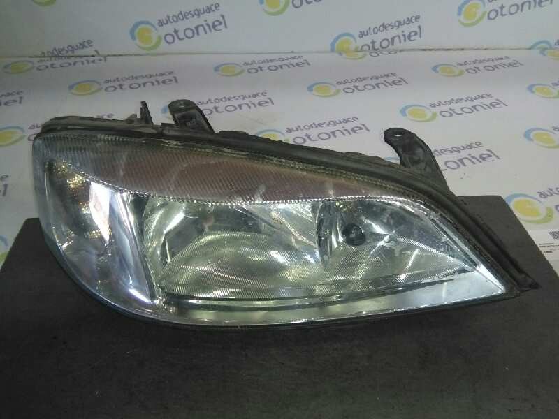 Recambio de faro derecho para opel astra g berlina club referencia OEM IAM   BIFARO