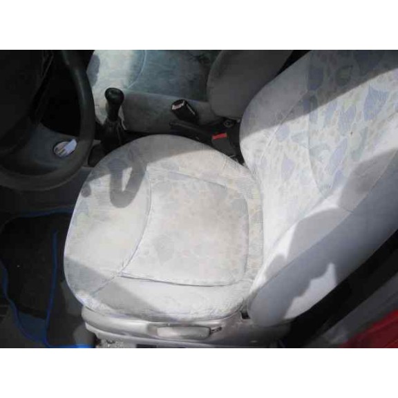 daewoo matiz del año 1999