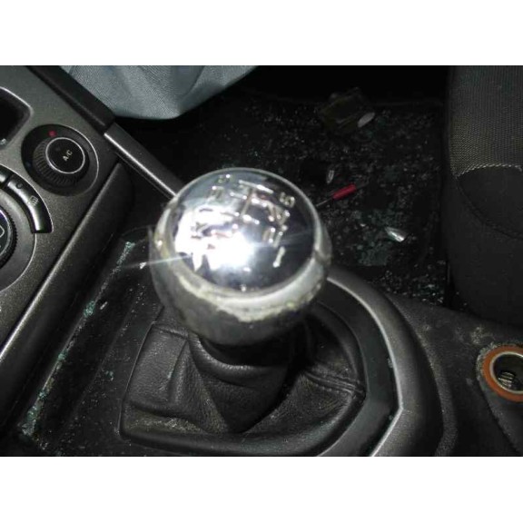 peugeot 308 del año 2008