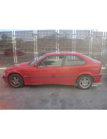 bmw serie 3 compacto (e36) del año 2000 2