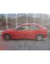 bmw serie 3 compacto (e36) del año 2000