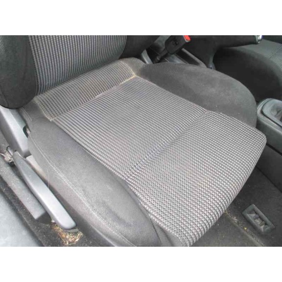 volkswagen golf iv berlina (1j1) del año 1998