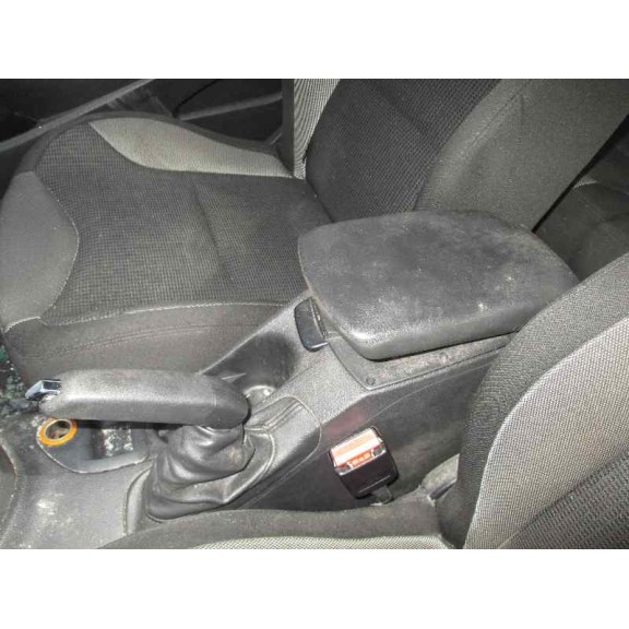 peugeot 308 del año 2008