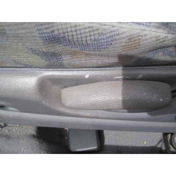 daewoo matiz del año 1999