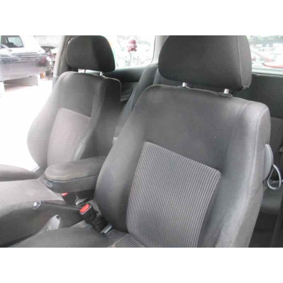 volkswagen golf iv berlina (1j1) del año 1998