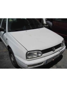 volkswagen golf iii variant ( 1h5) del año 1997
